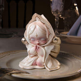 Skullpanda The Feast Begins Series The Napkin